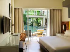 Bali Paragon Resort Hotel 4*