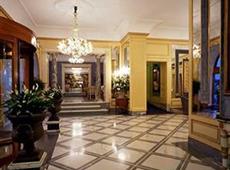 Grand Hotel Santa Lucia 5*