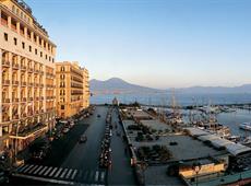 Grand Hotel Vesuvio 5*