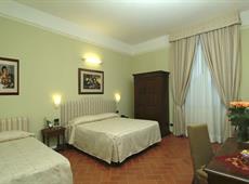 Caravaggio Hotel 4*