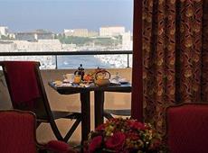 Grand Hotel Beauvau Marseille Vieux Port 4*