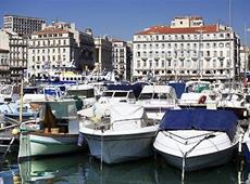 Grand Hotel Beauvau Marseille Vieux Port 4*