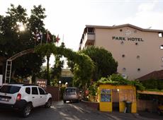 Park Hotel 2*