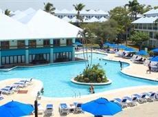Amhsa Marina Playa Real Beach Resort 4*
