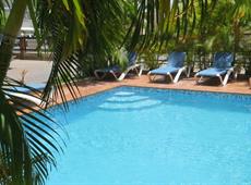 Hostel Punta Cana 2*