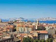 Holiday Inn Express Marseille Saint Charles 3*