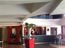 Aurora Del Sol Hotel & Casino 3*