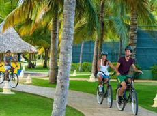 Caribe Club Princess Beach Resort & SPA 4*