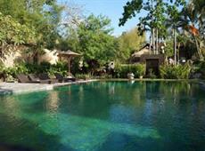 Aqua Bali Villa 4*