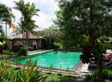 Aqua Bali Villa 4*