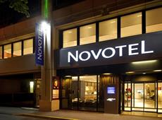 Novotel Marseille Centre Prado Hotel 4*