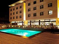 New Hotel of Marseille Le Pharo 4*