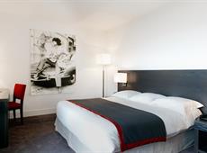 New Hotel of Marseille Le Pharo 4*