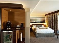 Hotel Ile Rousse Thalazur Bandol 5*