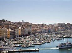 Escale Oceania Marseille 3*