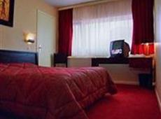 Hotel Lille Europe 2*