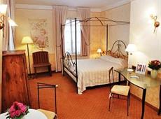 Romantik Hotel Beaucour 3*