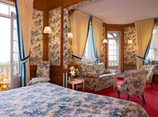 Normandy Deauville Barriere 4*