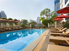 Boulevard Hotel Bangkok 4*