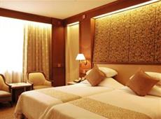 Asia Hotel Bangkok 4*