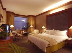 Chaophya Park Hotel 4*