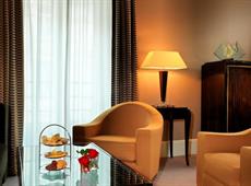 Jumeirah Grand Hotel Via Veneto 5*