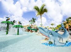 Family Club at Barcelo Bavaro Palace Deluxe 5*