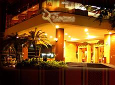 The Four Wings Hotel Bangkok 4*