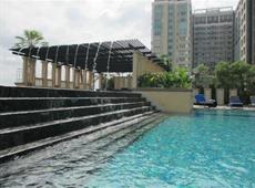 The Four Wings Hotel Bangkok 4*