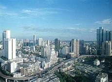 Novotel Bangkok Bangna 4*