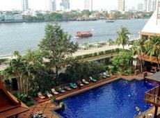 Ramada Plaza Menam Riverside Bangkok 4*