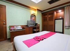 Royal Asia Lodge Bangkok 3*