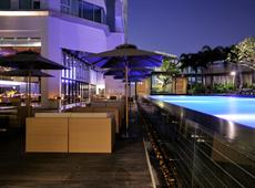 JC Kevin Sathorn Bangkok Hotel 5*
