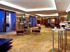 JC Kevin Sathorn Bangkok Hotel 5*