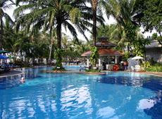 Cholchan Pattaya Resort 4*