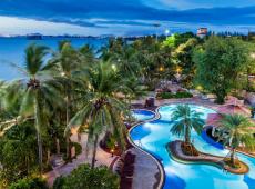 Cholchan Pattaya Resort 4*