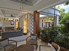 Woodlands Hotel & Resort 4*
