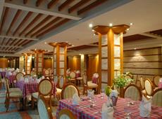 The Camelot Hotel Pattaya 4*