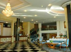 The Camelot Hotel Pattaya 4*