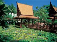 AVANI Pattaya Resort & Spa 5*