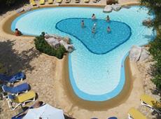 The Sunset Village Beach Resort 4*