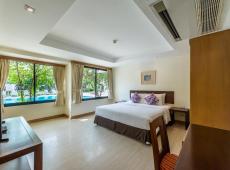 Hotel Tropicana Pattaya 3*