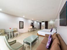 Hotel Tropicana Pattaya 3*