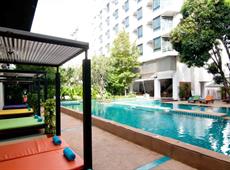 Sandalay Resort Pattaya 3*
