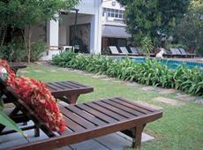 Sandalay Resort Pattaya 3*