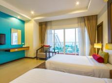 Prima Hotel Pattaya 3*
