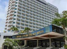 Royal Twins Palace Hotel 3*