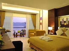 Baan Boa Resort 3*