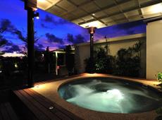 Aloha Residence 3*