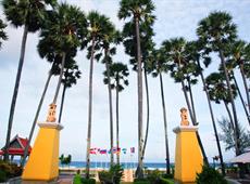 Woraburi Phuket Resort & Spa 4*